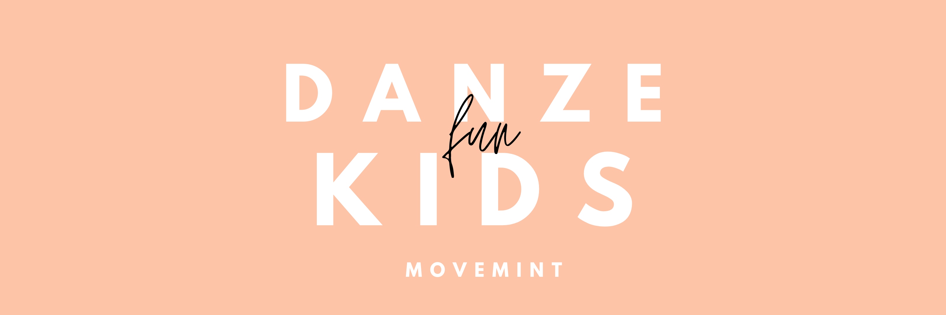 DANZE KIDS