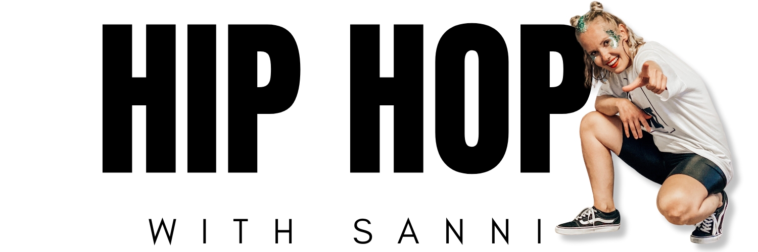 HIPHOP AIKUISET+NUORET